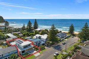 Sold House 36 Ocean Street, North Avoca NSW 2260 - Apr 12, 2023