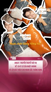 Truyền thuyết đô thị tăng 10 ký lô của Nhật Hoàng aka Hoàng Ốc | Sorry Musicc.