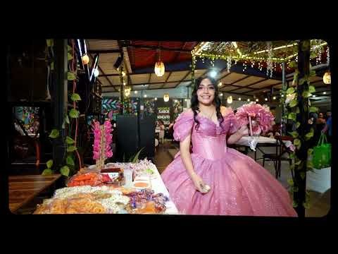 ▶ 📸 Resumen 15 años | Alondra | Sony A7C | VIDEO TEST