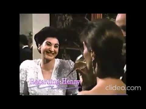 Opening To Trust 1992 vhs Paramount Print Part 1