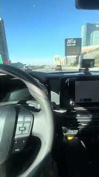 Paradise, Nevada - Interstate 15