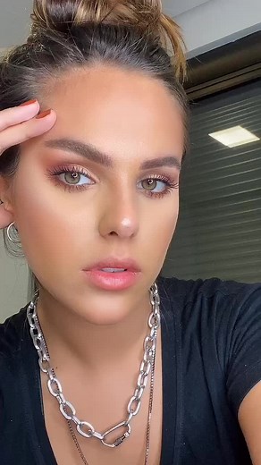 Tiktok virou Inst4? #fotochallenge #pushmeandthenjusttouchme #pushmechallenge