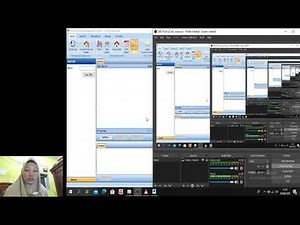 DEMONSTRASI FUNGSI MENU APLIKASI BISTONE HOTEL MANAGEMENT SYSTEM_KELOMPOK 1