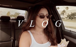 【Gemary】一周日常vlog 近期生活记录 | WEEKLY VLOG | HE CRASHED INTO ME