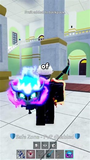 The BEST Elemental Blox Fruits! #bloxfruits