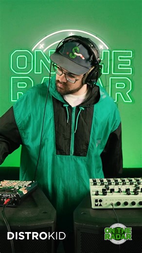 1.9K views | The Won Pound DJ Set Out Now | On The Radar Radio | Facebook