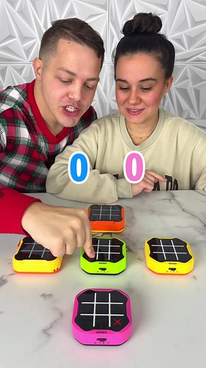 Tic-Tac-Toe Fun: Strategies and Gameplay