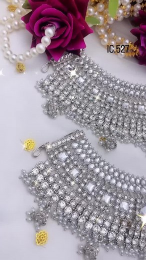 1.4K views · 55 reactions |  9646421111 9646431111what's app for WHOLESALE Order SACHDEVA ARTIFICIAL JEWELLERY We are wholesaler dealing in all kinds of artificial jewellery, phulkari, wedding decor and more.WORLDWIDE SHIPPING We are located at Bazar Sheikhan Jalandhar.TO ORDER ➡️ book your video call appointment a day ahead.96464211119646431111 | Sachdeva artificial jewellery | Facebook