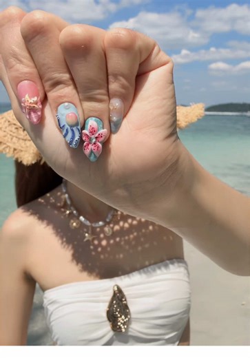 Beachwear Outfit Ideas for Your Next Vacation