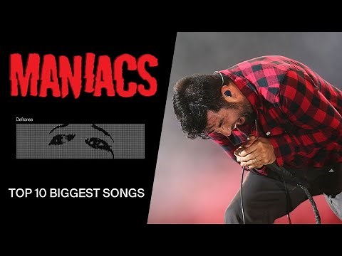 Deftones: Top 10 Biggest Songs