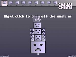 Super Stacker Level 4