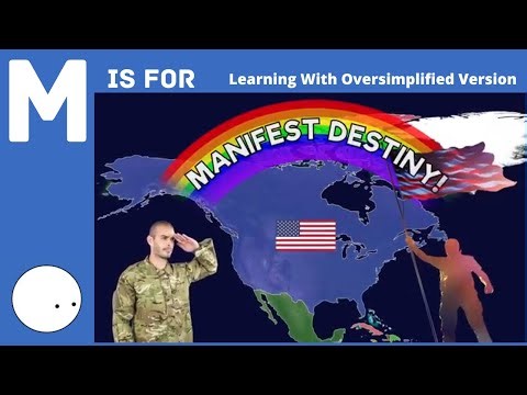 Learning The Alphabet with Oversimplified