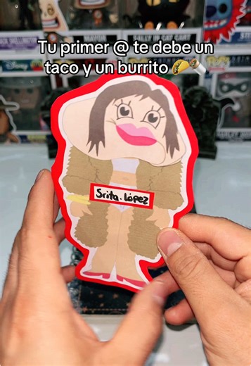 Canción divertida de South Park y tacos
