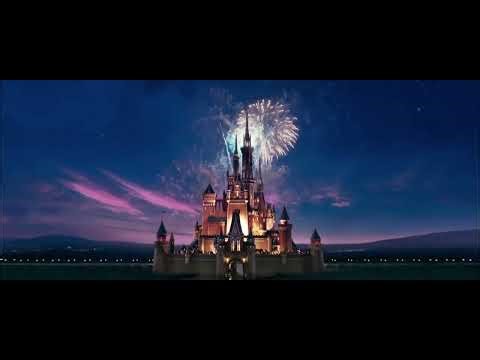 Disney Intro | Kassel Labs