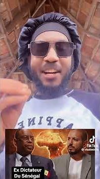 🔴 Actualité Sénégal 2025 | Infos, Politique, Société et Économie