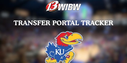 KU basketball portal tracker: men’s, women’s players coming and going