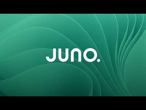 Juno Demo Days - Lacerte and Juno