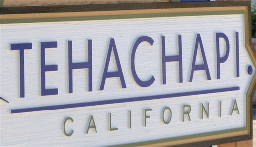 Tehachapi man arrested after explosive devices were found in home: Police