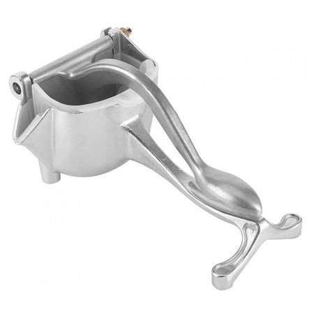 Manual Citrus Juicer Portable Hand Press Lemon Squeezer for Household Kitchen Tool - Walmart.ca