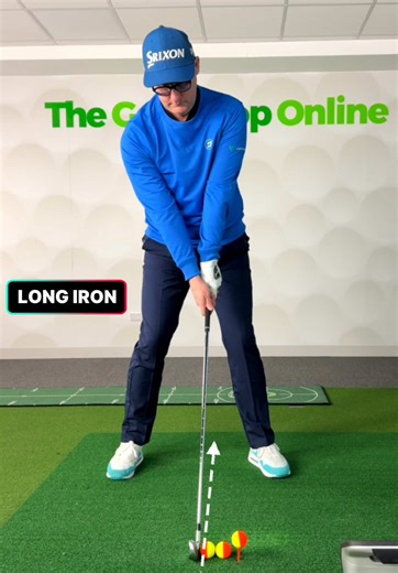 Mastering Golf Ball Position for Every Club