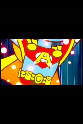 Atomic Puppet: La revolución de los títeres de Disney XD