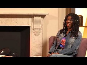 Heather Small | Taking Care Of Business | Interview | 2021