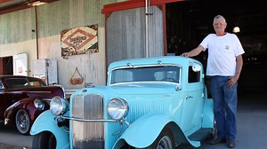 Dwarf cars: Street-legal replicas of classic rides are made in AZ. Here's where to see them