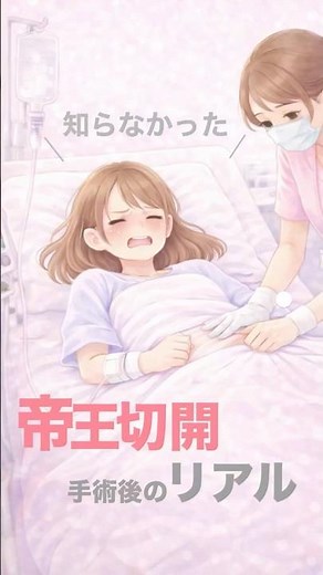出産直後、これがつらかった #出産 #育児 #マタニティ #体験談 #出産レポ