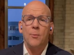 Heilemann: Public Overwhelmingly Believes President Biden Is No Longer "Fit for Office"