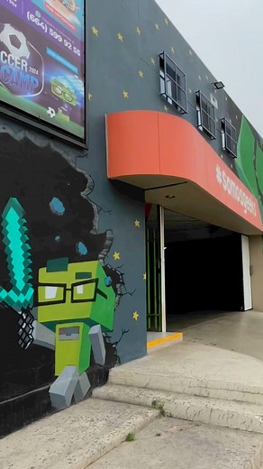 ¡MID-WEEK DE LA PRIMER SEMANA EN GEEKS ACADEMY HUB HIPÓDROMO! 😎🤓 pura diversión, tecnología, programación, goles y MUCHA AGUA 😎🌊 #summercamp #somosgeeks #GeeksAcademy | Geeks Academy