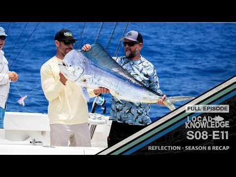 Year in Review: Local Knowledge S8:E11 Highlights