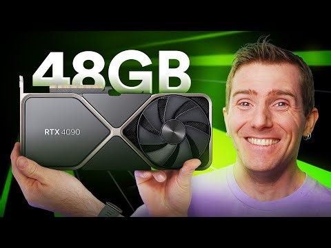 NVIDIA Never Authorized The Production Of This Card