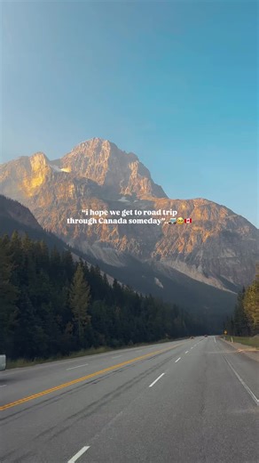 2026 10-day Canada road trip 🤩👇 FoIIow for more bucket list travel content! ➡️ Send this to someone you want to do this road trip with! If you haven’t road tripped through Canada - 2026 is your year to plan a trip! The scenery, outdoor experiences, and stunning drives will blow you away! 🇨🇦 10-Day Canada Road Trip • Day 1: Arrive in Calgary → drive to Banff → sunset at Bow Falls • Day 2: Banff National Park → Tunnel Mountain hike → Banff Upper Hot Springs → Bow River views • Day 3: Lake Loui