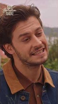 Sana güller aldım, mutlu ol diye... #bizibirleştirenhayat #shorts