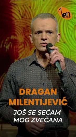 Dragan Milentijević - Još se sećam mog Zvečana BN Music Etno 2026 #music #bnmusicproduction
