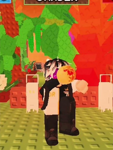 Monster Mash dance on potion