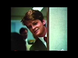 Night Ranger - The Secret Of My Success (Official Video) (1987) OST The Secret Of My Success