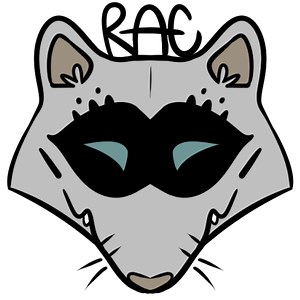 RaccoonSaloon - Twitch