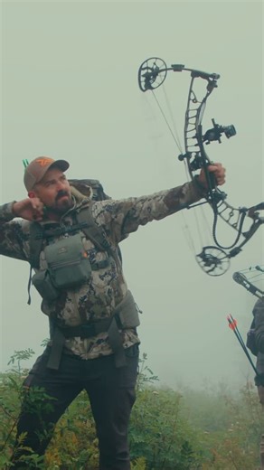 Canadian Archery Challenge on Instagram: "Registration is now open for the second annual Canadian Archery Challenge taking place July 17-19, 2026 at @sasquatchmountainresort. This one of a kind 3D archery event features lift accessed mountain courses, industry vendors, and family friendly activities. Register now at canadianarcherychallenge.com!"