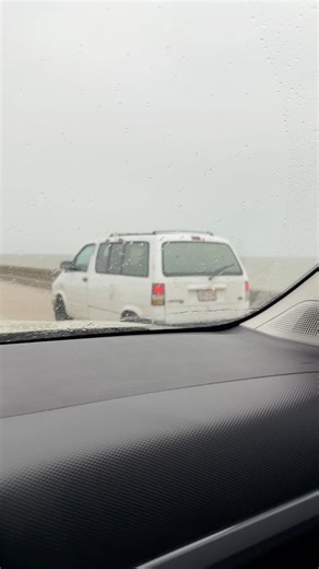 First Aerostar van I’ve seen in years. #Ford #Aerostar | My Torino