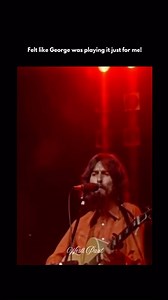 George Harrison performs “Here Comes the Sun” live during The Concert for Bangladesh at Madison Square Garden on August 1, 1971. Surrounded by legends and driven by purpose, he brought a moment of peace to a world in pain. Felt like George was playing it just for me. Trivia: Held on August 1, 1971, at Madison Square Garden in New York City, the Concert for Bangladesh was the first large-scale benefit concert in rock history. The concert aimed to raise awareness and funds for refugees from East P