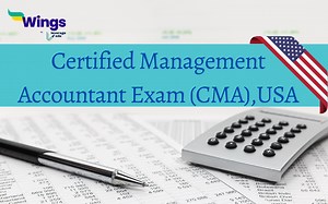 CMA USA: A Student's Guide