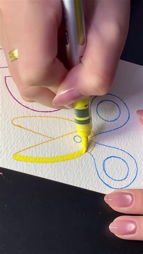 Unlock the Secrets of a Unique Drawing Method