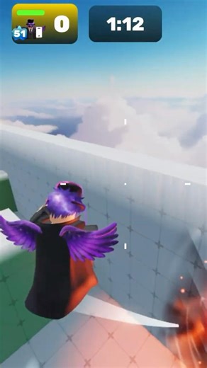 Satchel jumping tutorial on Rivals