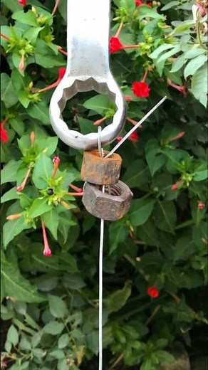 amazing rope knots tutorial 👍