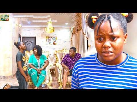 L’histoire De La Façon Dont Cette Jeune Fille A Été Maltraitée Te Rendra Triste | Exclusif film 2026