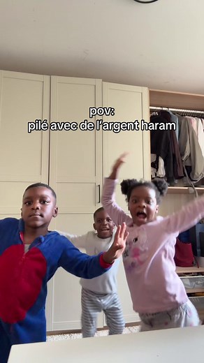 Enplus ils sont concentrés quoi 🤣