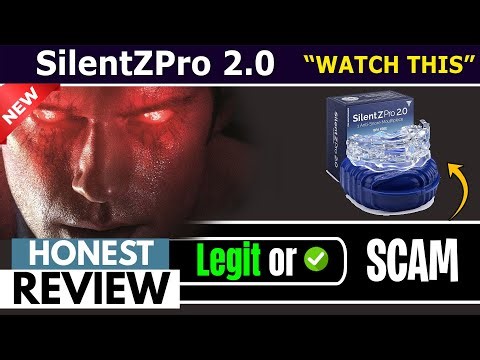 Does SilentZPro 2.0 Really Work? legit OR SCAM Product?