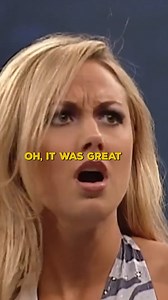 1.2M views · 9.5K reactions | Stacy Keibler & Bubba Ray Dudley Had Beef  #wwe #wrestling #stacykeibler #dvondudley | Chris Van Vliet | Facebook