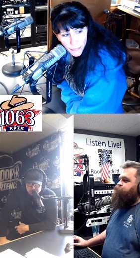 Kuddos to the Country Express Band 👏👏 #ClayCoopersCountryExpress #theband #rehearsals #theclaycooperexperience #branson #bransonmissouri #bransonmo #radioshow #radiohost #radio #ontheradio #claycooper #saturdaymorning #morningradio #facebooklivestream #facebooklive #EverySaturday | The Clay Cooper Experience Radio Show